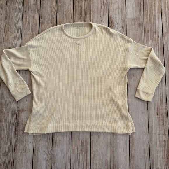 Women's XL Waffle Knit AMERICAN EAGLE Sweater - Picture 1 of 6